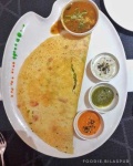 image of dosa #5