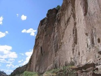 image of cliff