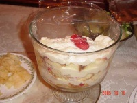 image of trifle