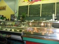 image of indoor