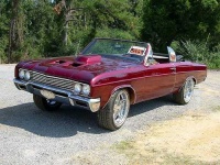 image of convertible_car