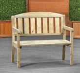 image of bench