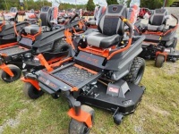 image of mower
