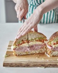image of sandwich