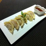 image of gyoza #18