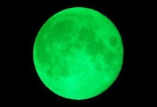image of moon