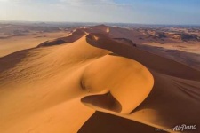 image of desert