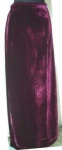 image of velvet