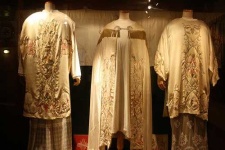 image of vestment