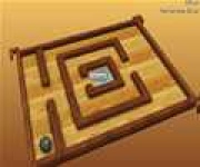 image of maze