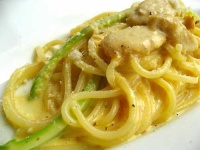 image of carbonara
