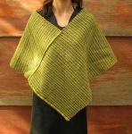 image of poncho