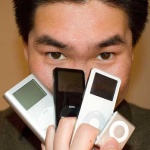 image of ipod
