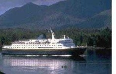 image of ferry