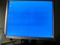 image of monitor