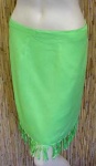 image of sarong