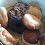 image of donuts #21