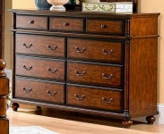 image of dresser