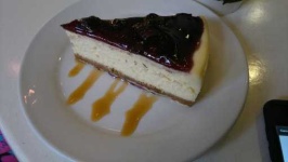 image of cheesecake #2