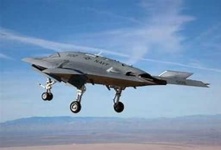 image of drone