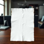 image of creased_paper