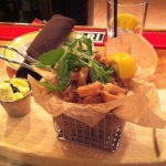 image of food