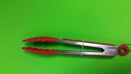 image of tongs