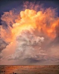 image of stormy