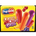 image of popsicle