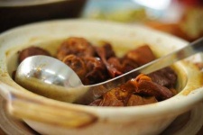 image of ladle