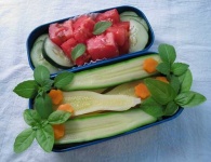 image of zucchini