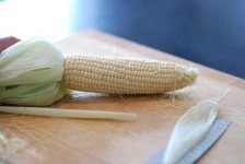 image of corn
