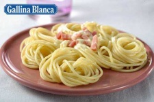 image of carbonara