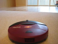 image of vacuum