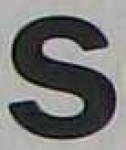 image of s_small_letter #32