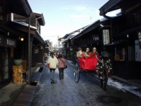 image of jinrikisha
