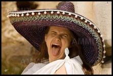 image of sombrero