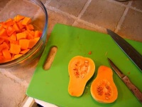 image of butternut_squash #0