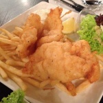 image of fish_and_chips #1