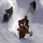 image of snowmobile_racing #13