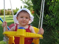 image of swing