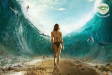 image of ocean