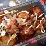 image of takoyaki #18