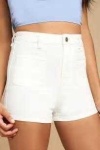 image of white_shorts #4