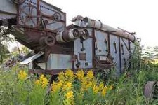 image of thresher