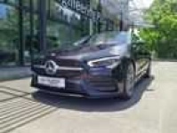 image of cla_180_car