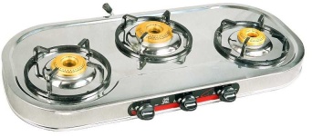 image of stove