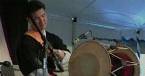 image of drums