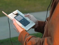 image of ipod