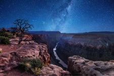 image of canyon